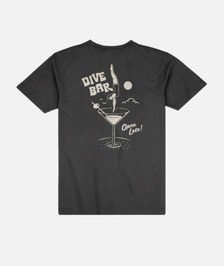 Jetty Dive Bar Tee