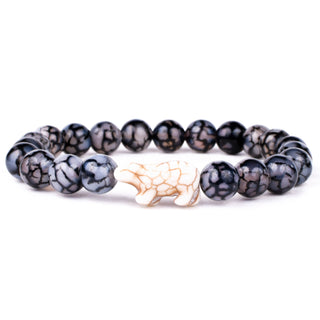 Fahlo Polar Bear Tracking Bracelet