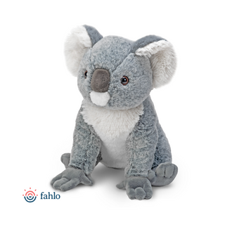 Fahlo Animal Tracking Plushies