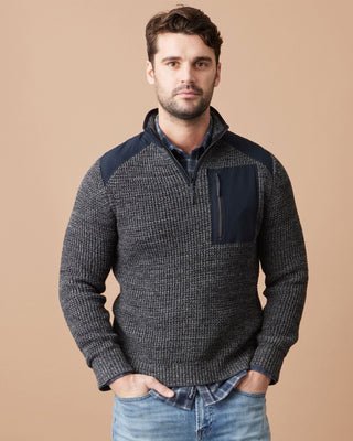 Flag and Anthem Ventura Sweater