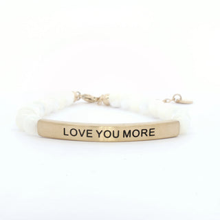 Inspire Me Love You More