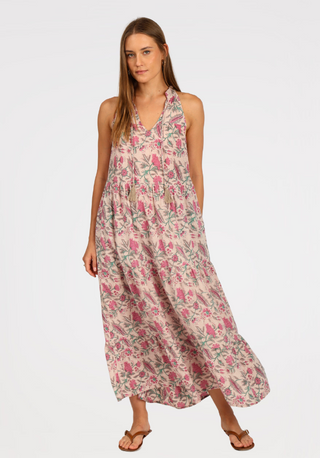 Dylan Lila Dress