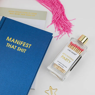 Chez Gagne Journals