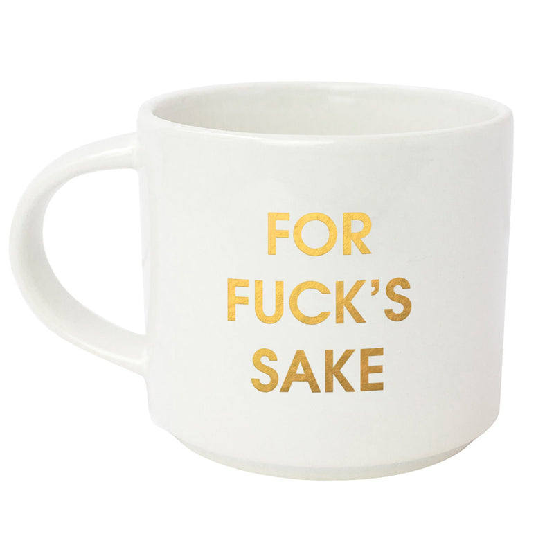 Chez Gagne Mug