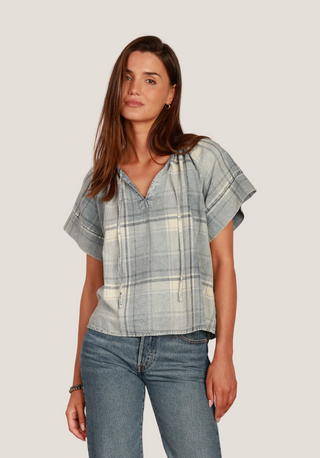 Dylan Miller Top