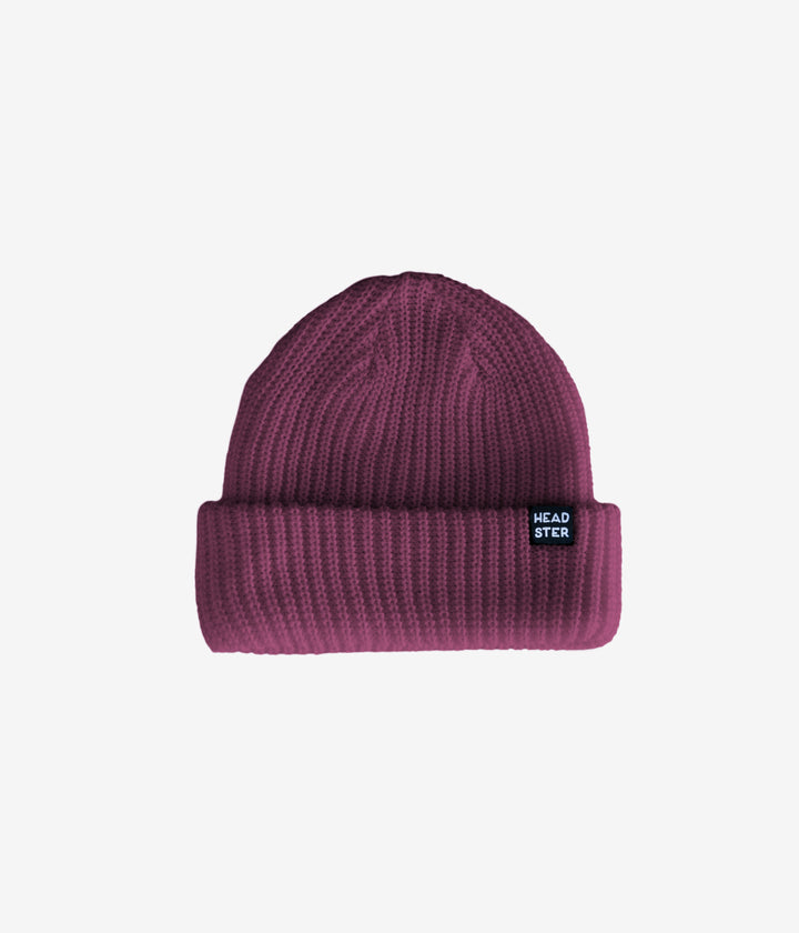 Headster Minimal Beanie