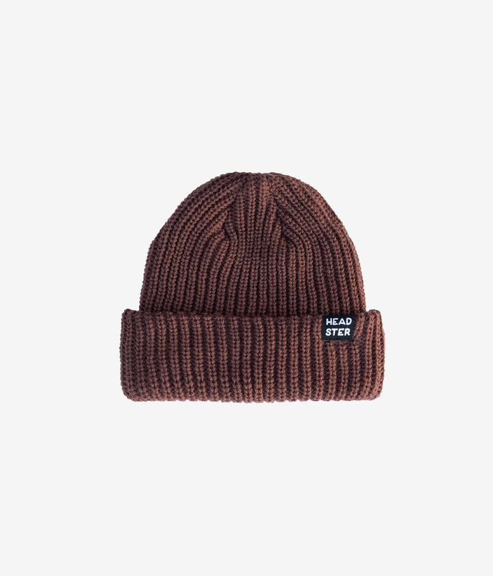 Headster Minimal Beanie