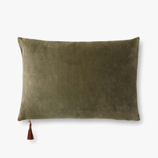 Magnolia Home Down-Filled Pillows by Joanna Gaines