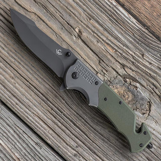 Pocketknives