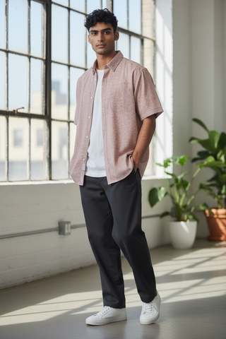 True Grit Harry Pocket Shirt