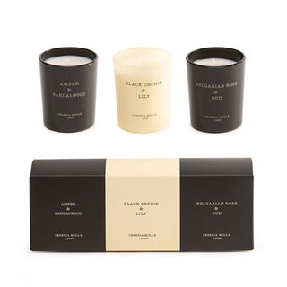 Cereria Molla Luxury Gift Sets