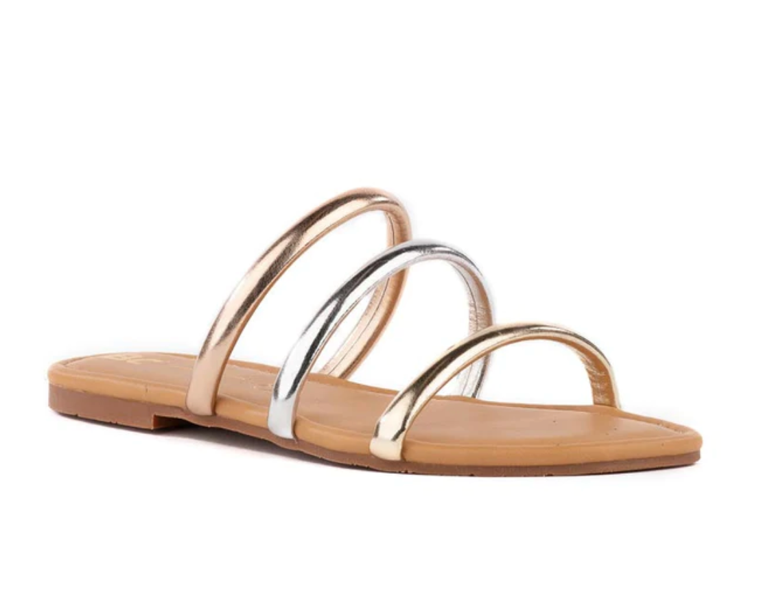 BC Footwear Side Hustle Sandal