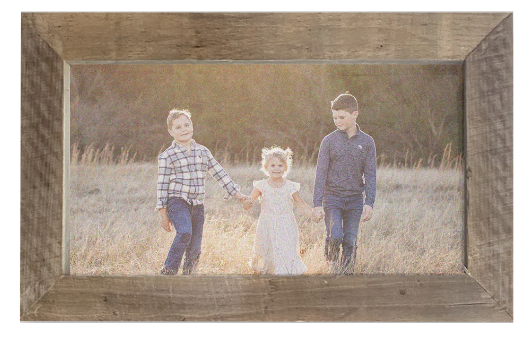 Brayden and Brooks Custom Photo Panel Collection