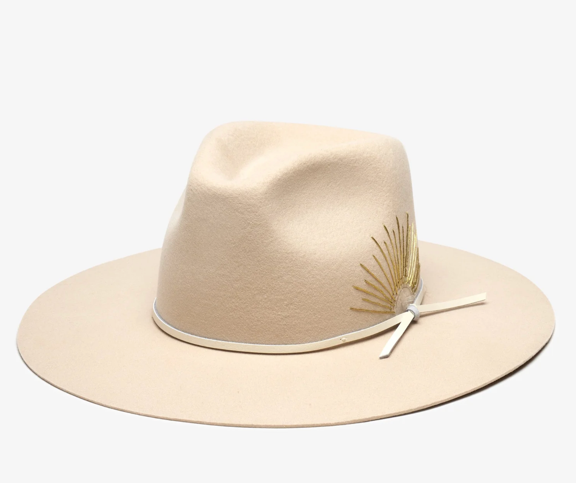 Wyeth McVie Hat