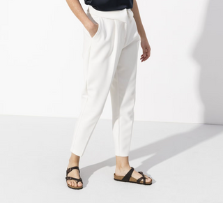 Birkenstock Mayari in Leather Habana