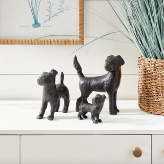 Little Pack of Dogs Set
