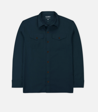 Jetty Noah Long Sleeve Shirt