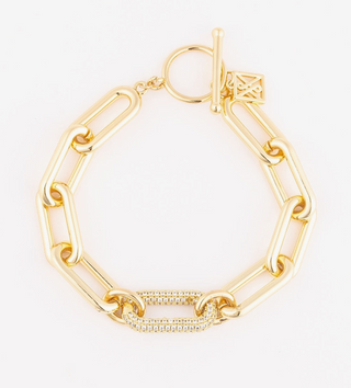 Michelle McDowell Luxe Charm Bracelets