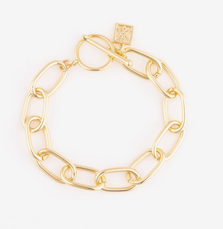 Michelle McDowell Luxe Charm Bracelets