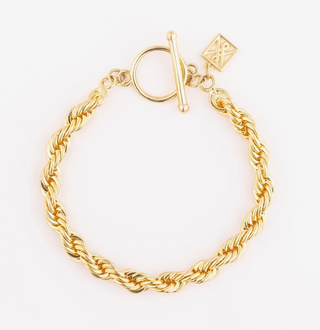 Michelle McDowell Luxe Charm Bracelets