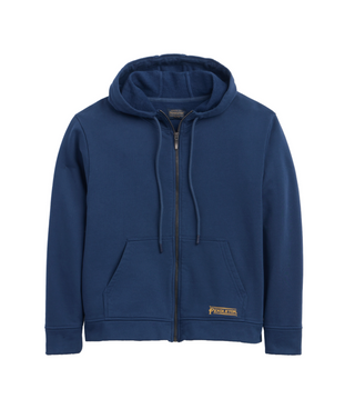 Pendleton Graphic Womens Zip Pendleton Logo Hoodie
