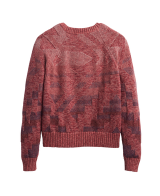 Pendleton Womens Raglan Sweater