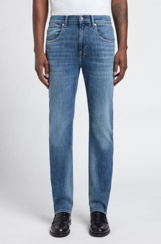 7 for all Mankind The Straight in Covewash