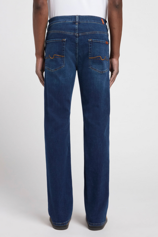 7 for all Mankind The Austyn Jeans in Cloudrift