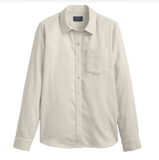 Pendleton Womens Perfect One Pocket Shirt