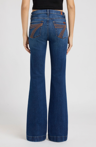 7 For all Mankind Dojo in Loom