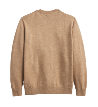 Pendleton Merino V Neck Sweater