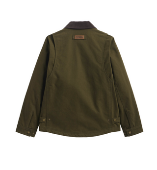 Pendleton Tahoma Trucker Jacket