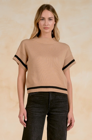 Elan Tilly Crewneck Sweater
