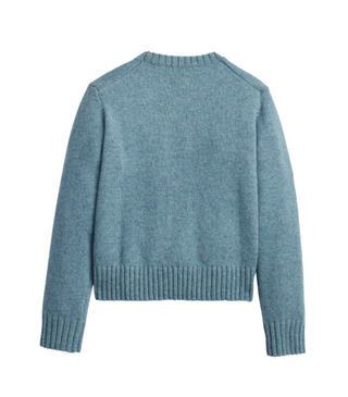 Pendleton Shetland Collection Relaxed Crew Sweaters