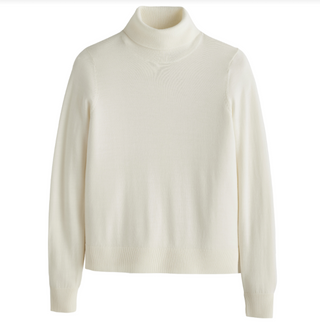 Pendleton Merino Turtleneck