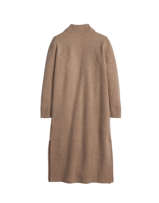 Pendleton Lambswool Duster Sweater