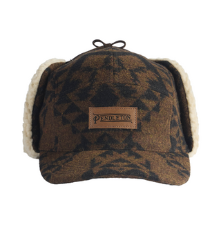 Pendleton Hat Timberline Wool Cap Echo Bay