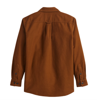 Pendleton Belmont Moleskin Shirt