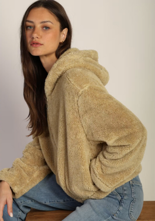 Dylan Stella Jacket
