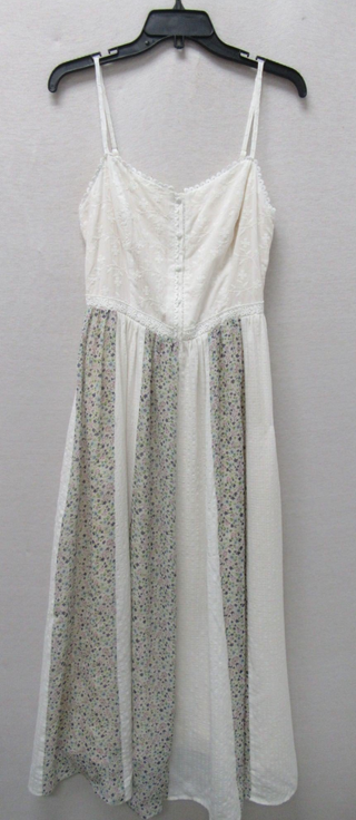 Miss Me Fauna Babydoll Dress