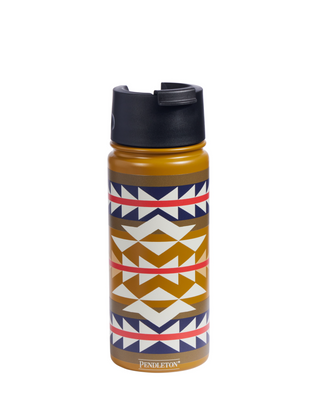 Pendleton Classic Stanley Trigger Action Travel Mug