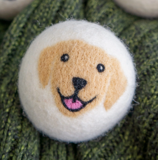 Friendsheep Wool Animal Dryer Balls