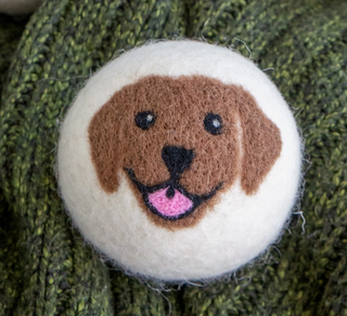 Friendsheep Wool Animal Dryer Balls