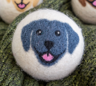 Friendsheep Wool Animal Dryer Balls