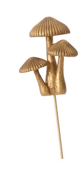Troop Mushroom Plant Sticks