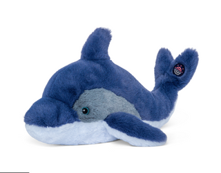 Fahlo Animal Tracking Plushies