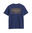 Navy Gold
