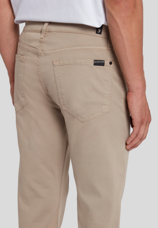 7 for all Mankind The Slimmy Jeans in Shadow Grey