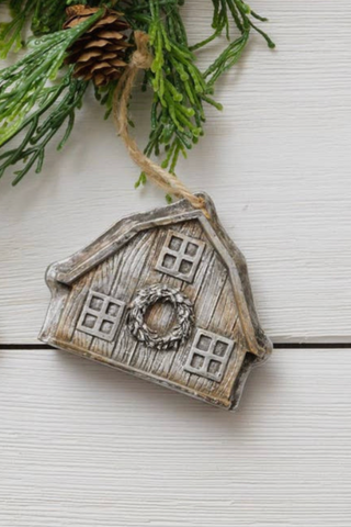 Audreys Ornaments
