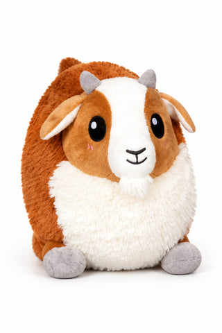 Plush toy goat plush squishy